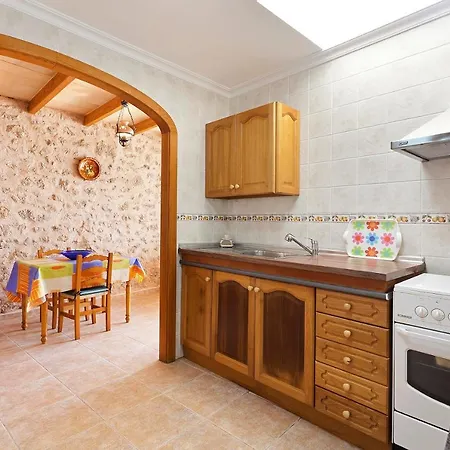 Holiday home Sa Raval *