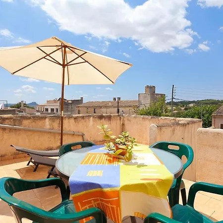 Holiday home Sa Raval *