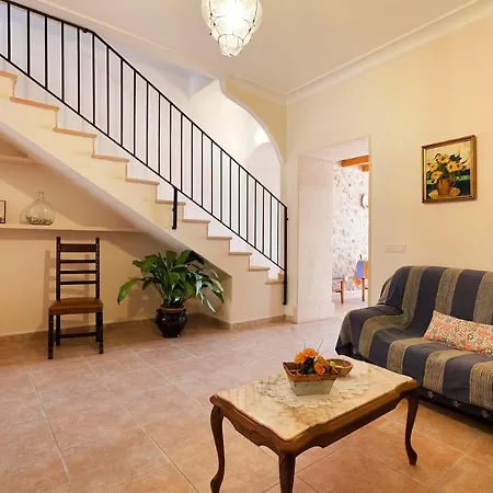 Holiday home Sa Raval