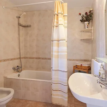 Holiday home Sa Raval Maria De La Salut