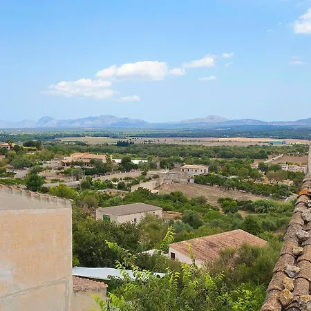 Sa Raval Holiday home