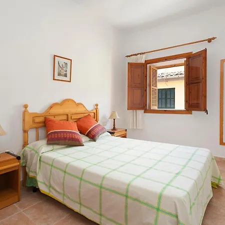 Sa Raval María de la Salud